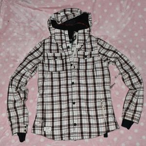 Women's xs Winter jacket
